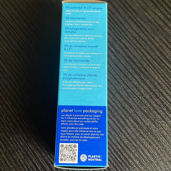 Skinfix barrier Triple Lipid and Collagen Activating Serum. - Picture 4 of 8